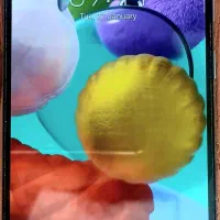 گوشی سامسونگ گلکسی a51|موبایل|تهران, تهرانسر مرکزی|دیوار