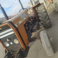 تراکتور ۲۸۵تک|خودرو سنگین|سنقر, |دیوار