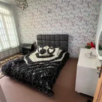 اجاره روزانه دوخوابه فول مبله|اجارهٔ کوتاهمدت آپارتمان و سوئیت|شیراز, ابیوردی|دیوار