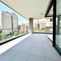 ۲۳۵ متر/دید ویو دره/تک واحدی/تراس بزرگ/فول مشاعات|اجارهٔ آپارتمان|تهران, زعفرانیه|دیوار