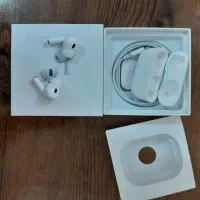 هندزفری بلوتوثی مدل ایرپاد پرو۲ اصلی|لوازم جانبی موبایل و تبلت|املش, |دیوار