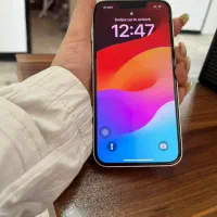 ایفون ۱۳نرمال87٪|موبایل|تهران, باغ خزانه|دیوار