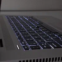 لپتاب hp|رایانه همراه|قم, کیوانفر|دیوار