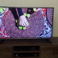 ال ای دی الجی دوگیرنده۴۳