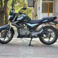 موتور بنلی 150 TNT