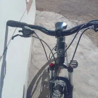 دوچرخه