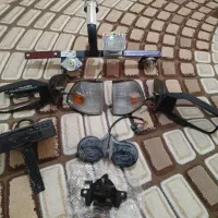 لوازم پرایدو بکسل بند