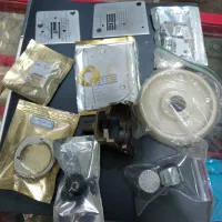 قطعات یدکی اتو بخار سیلتر ترک و انواع چرخ خیاطی|لوازم خیاطی و بافتنی|تربت‌حیدریه, فرمانداری|دیوار