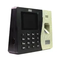 دستگاه کنترل تردد اقتصادی F200|دفتر کار|شیراز, گود خزینه|دیوار