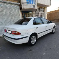 سمند Ef7 دوگانه شرکت مدل 1394 مشابه صفر حتمن ببنید|خودرو سواری و وانت|نظرآباد, نظرآباد|دیوار