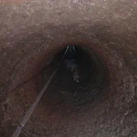 حفر چاه چاله تونل خاکبرداری تخریب|خدمات پیشه و مهارت|قزوین, |دیوار