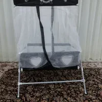 گهواره همراه وسایل دیواندره وبیجار