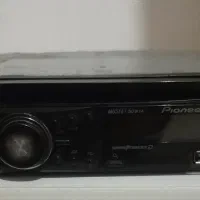 ظبط وپخش پایونیر DEH-2250 سالم وتمیزخروجی ۲کانال