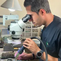 تعمیرات هشبرد ماینر M50 M30 M60 با گارانتی برهان|خدمات رایانه‌ای و موبایل|تهران, پاسداران|دیوار