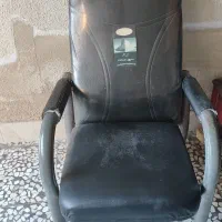 صندلی انتظار