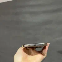 آیفون ۱۶پرومکس ۵۱۲|موبایل|تهران, عباس‌آباد|دیوار