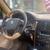 پژو‌ پارسTu5 مدل95 بی رنگ کلاس15،تک برگ سند.سفارشی|خودرو سواری و وانت|لاهیجان, انقلاب|دیوار