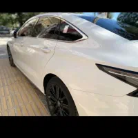 اریزو ۸ سفید صفر