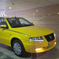 سمند سورن پلاس EF7 صفر ، مدل ۱۴۰۴