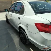 خودرو ساینا مدل ۹۵