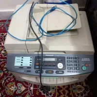 پرینتر سه کاره پاناسونیک