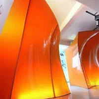 لاین نوری نورخطی سقف های کشسان آسمان مجازی کابینت|مصالح و تجهیزات ساختمان|تهران, سلسبیل شمالی|دیوار