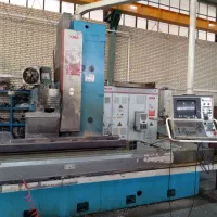 فروش فرز سی ان سی خود cnc