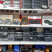 ساده و تصویری دزدگیر باند ضبط ردیاب|قطعات یدکی و لوازم جانبی|کرمانشاه, |دیوار