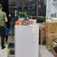 فروش اجناس دخانیات|فروش مغازه و غرفه|قم, علی آباد سعدگان|دیوار