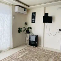 سوئیت  شیک وتمیز مبله  با تمام امکانات