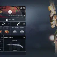 اکانت کلاف دیوتی