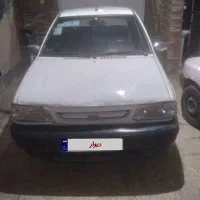 پراید۸۸سالم