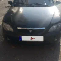 پرتون جن 2 مدل ۸۶     ۲۰۰۷