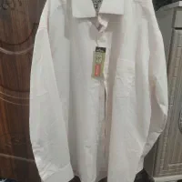 پیراهن مردانه نو