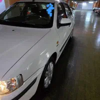 فروش سمند ef7 مدل ۹۶ - ۷۰ هزار کارکرد|خودرو سواری و وانت|تهران, اکباتان|دیوار