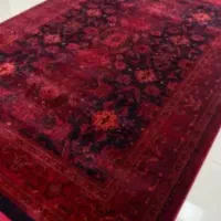 فرش ۳ متری کاشان