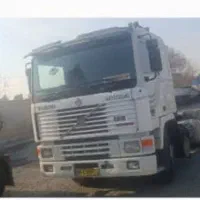اف ۱۲ تک مدل ۱۳۷۲ بی رنگ وارداتی|خودرو سنگین|اسلام‌شهر, شهرک مفیدی|دیوار