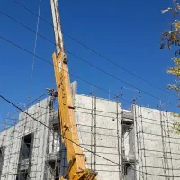 اجاره جرثقیل سبک و سنگین|خدمات حمل و نقل|لواسان, |دیوار