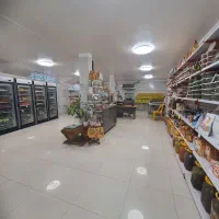 زیر زمین تجاری بر اصلی حدادی پاخور زیاد