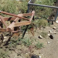 فروش ادوات کشاورزی|ماشینآلات صنعتی|سبزوار, خسروجرد|دیوار