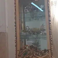 بوفه نو|بوفه، ویترین، کنسول|تبریز, |دیوار