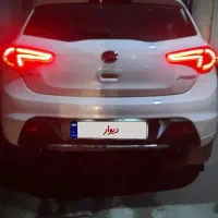 لیفان x50 مدل ۹۵