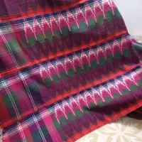 موج گلیم پشمی دستبافت|گلیم، جاجیم، گبه|تهران, مجیدآباد|دیوار