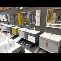 کابینت روشویی از ۴۰ سانت تا یک متری