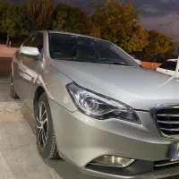 بسترن b50 f مدل 94|خودرو سواری و وانت|کرج, گوهردشت|دیوار