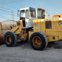 لودر هپکو 520 بی