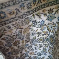 فرش کناره
