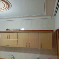 کابینت فلزی
