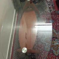 میز جلو مبلی