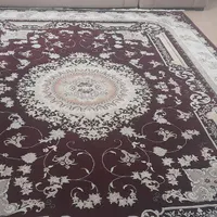 فرش ۱۲متری